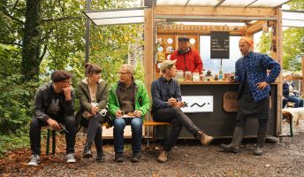 LandStadt Gruppe Blumenegg Festival LandStadt Gruppe Blumenegg Festival